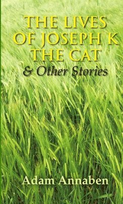 The Lives of Joseph K the Cat and Other Stories 1