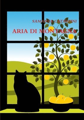 bokomslag Aria Di Montagna