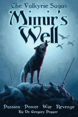 Valkyrie Sagas - Mimir's Well