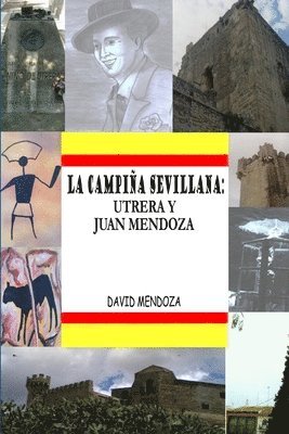 bokomslag Campiña Sevillana