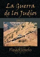 Flavio Josefo - Guerra de los Judíos - Libro IV, Häftad