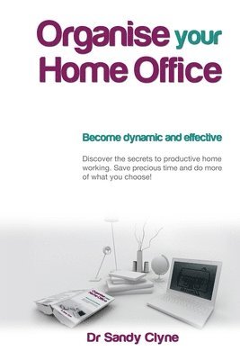Organise Your Home Office 1