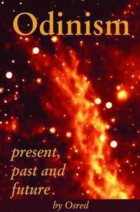 bokomslag Odinism: Present, Past and Future