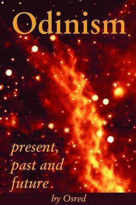 bokomslag Odinism: Present, Past and Future
