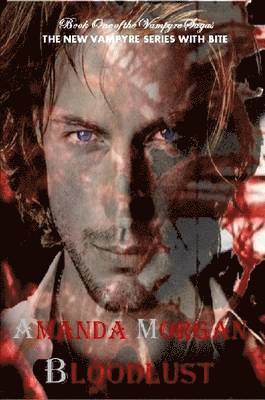 Amanda Morgan - Bloodlust, Häftad. Tillgänglighet: Lägg i varukorg