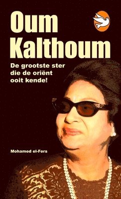 bokomslag Oum Kalthoum