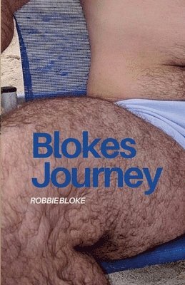 bokomslag Blokes Journey