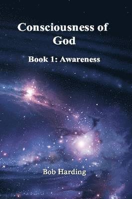 bokomslag Consciousness of God