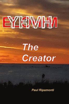 bokomslag YHVH Elohim The Creator