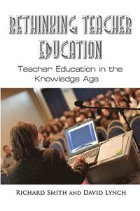 bokomslag Rethinking Teacher Education