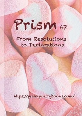 bokomslag Prism 67 - From Resolutions to Declarations