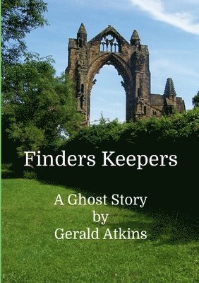 bokomslag Finder's Keeper's