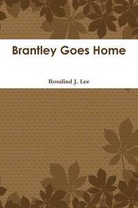 bokomslag Brantley Goes Home