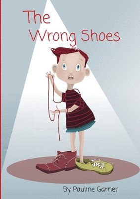 The Wrong Shoes 1