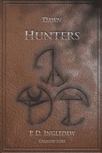 bokomslag Hunters