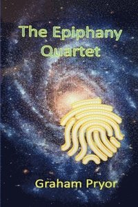 bokomslag Epiphany Quartet