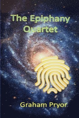 bokomslag Epiphany Quartet