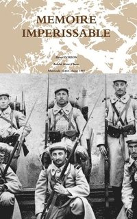 bokomslag Memoire Imperissable