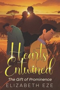bokomslag Hearts Entwined