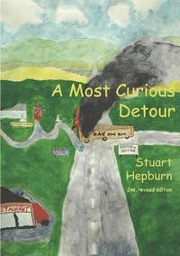 bokomslag A Most Curious Detour