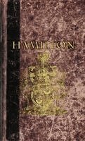 Delilah Des Anges - Hamilton, Häftad. Tillgänglighet: Lägg i varukorg
