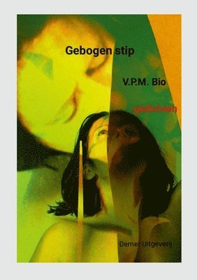 Gebogen stip: gedichten 1