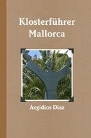 Diego Costello - Klosterführer Mallorca, Häftad