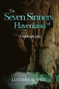 bokomslag The Seven Sinners of Havenland