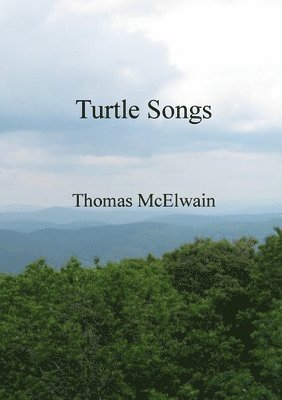 bokomslag Turtle Songs 1 to 23