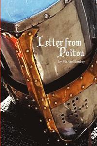 bokomslag Letter From Poitou