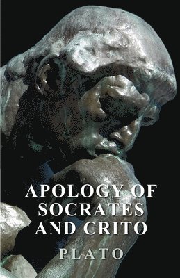 Apology Of Socrates And Crito