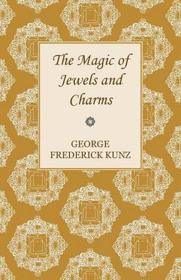 Magic Of Jewels And Charms.