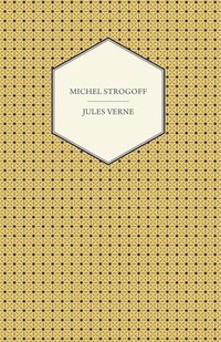 bokomslag Michel Strogoff