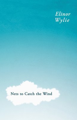 Nets To Catch The Wind