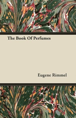 The Book Of Perfumes 1