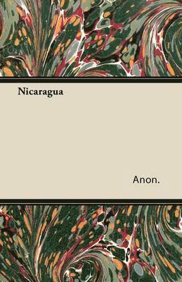 Nicaragua 1