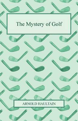 The Mystery Of Golf 1