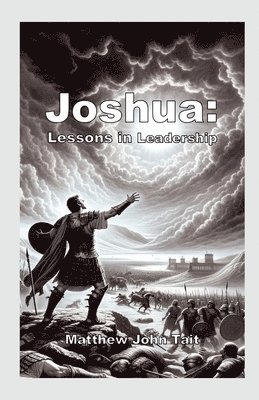 Joshua 1