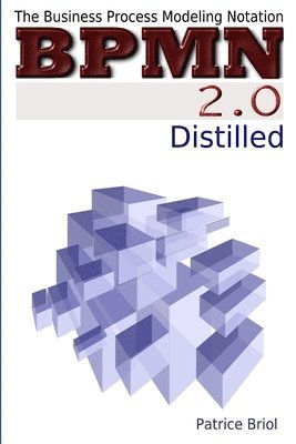 bokomslag BPMN 2.0 Distilled