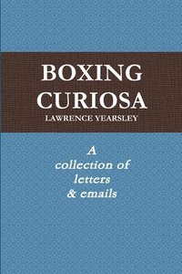 bokomslag Boxing Curiosa