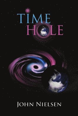 John Nielsen - Timehole, Häftad