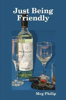 Just Being Friendly