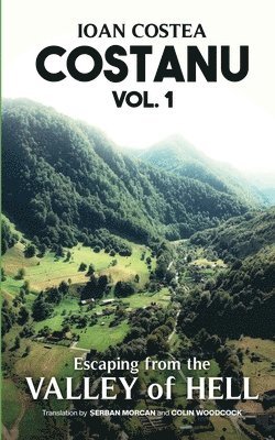 COSTANU Volume 1 1