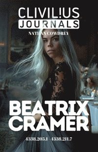 bokomslag Beatrix Cramer (4338.205.1 - 4338.211.7)