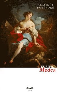 bokomslag Medea