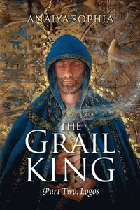 bokomslag The Grail King