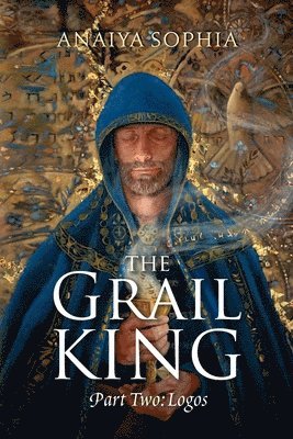 bokomslag Grail King