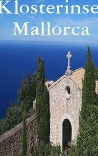 bokomslag Klosterinsel Mallorca