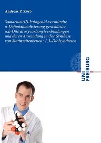 bokomslag Dissertation