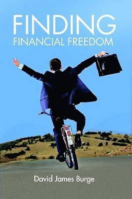 Finding Financial Freedom 1